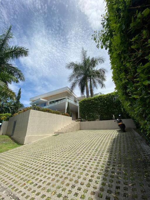 Comoda Casa Finca Con Piscina - San Jeronimo, Ant Medellín Dış mekan fotoğraf